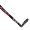 CCM HSJ670 SR JS Stick 75 Grip 29 L view 2