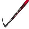 CCM HSJ670 SR JS Stick 75 Grip 29 L view 3
