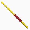 800Gram 85Meter Competition Javelin Yellow Aircraft Aluminium Spear 800g for Men Track&Field Competition view 2