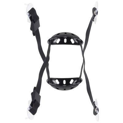 Operitacx 2pcs Adjustable Hard Hat Chin Strap Safety Helmet Type Chin Strap and Flexible Helmet Accessories for Construction Workers