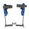 Tree Climbing Spikes - 304 Stainless Steel Tree Climbing Gear Non-Slip Pedal for Indoor and Outdoor Sports 100KG(2 teeth) view 4