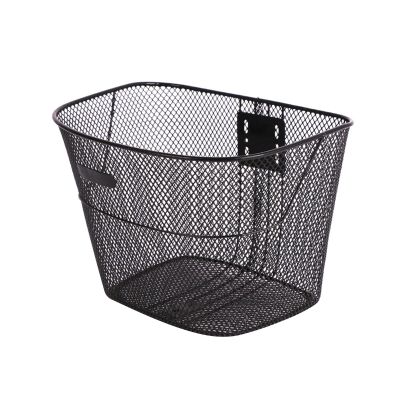 MYCENSE Bikes Basket Front Rear Storage Bags Organizer Travel Mountain Bike Folding Bike