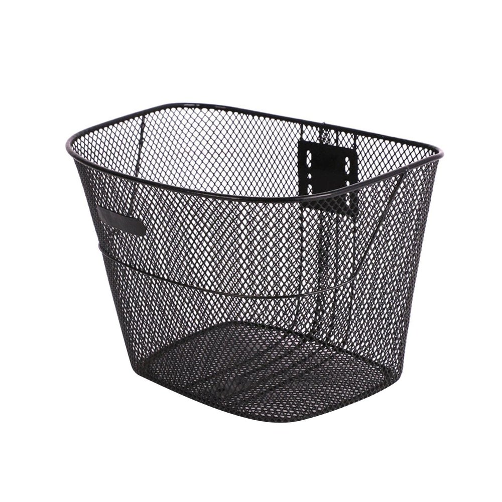 MYCENSE Bikes Basket Front Rear Storage Bags Organizer Travel Mountain Bike Folding Bike