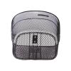 MYCENSE Bikes Basket Front Rear Storage Bags Organizer Travel Mountain Bike Folding Bike view 3