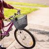 MYCENSE Bikes Basket Front Rear Storage Bags Organizer Travel Mountain Bike Folding Bike view 4