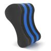 UNAOIWN Pull Buoy EVA 5-Layer Leg Float for Swimming Pool Training Aid and Swimming Stroke for Adults and Beginners view 1