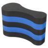 UNAOIWN Pull Buoy EVA 5-Layer Leg Float for Swimming Pool Training Aid and Swimming Stroke for Adults and Beginners view 3