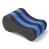 UNAOIWN Pull Buoy EVA 5-Layer Leg Float for Swimming Pool Training Aid and Swimming Stroke for Adults and Beginners view 4