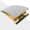 Katzowen Kids Gymnastics Equipment Springboard, Home Junior Spring Board, Beginning Gymnasts Vault Springboards, for Beginner Little Children Teen view 1