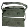 (Pack of 2) WWII US Cotton Cloth Cover (US Olive) view 1