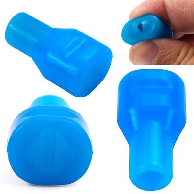Hydration Drinking Pack Drink Hose 3ft With Bite Mouthpiece Valve Replacement Bite Nozzle For Water Reservoir Sport Water Bag (Color : A Kits)
