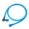 Hydration Drinking Pack Drink Hose 3ft With Bite Mouthpiece Valve Replacement Bite Nozzle For Water Reservoir Sport Water Bag (Color : A Kits) view 4