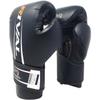 RIVAL Boxing RB60C 2.0 Workout Compact Bag Gloves, Hook and Loop Closure - Ergonomic Fit, Soft Inner Lining, and Pre-Formed Pro Fit view 3