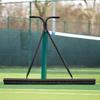 Vermont Tennis Court Drag Brush - Grass/Artificial/Clay Tennis Courts | Premium Bristle Brush | 4ft, 5ft & 6ft Widths (Grass/Artificial Court, 1.8m) view 1