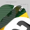 Target Darts Chicane Design 3 x Sets of Pro. Ultra Green No.6 Dart Flights - 9 in Total view 4