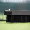 Vermont Tennis Court Drag Brush - Grass/Artificial/Clay Tennis Courts | Premium Bristle Brush | 4ft, 5ft & 6ft Widths (Grass/Artificial Court, 1.5m) view 1