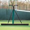 Vermont Tennis Court Drag Brush - Grass/Artificial/Clay Tennis Courts | Premium Bristle Brush | 4ft, 5ft & 6ft Widths (Grass/Artificial Court, 1.5m) view 3