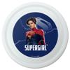 The Flash Supergirl Novelty 9" Flying Disc view 1