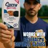 Covey Baseball Glove Lace Kit - 72-Inch Laces for Repair and Relacing view 3