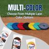 Covey Baseball Glove Lace Kit - 72-Inch Laces for Repair and Relacing view 4