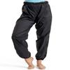 Capezio Rip Stop Pant, Black, X-Small view 1