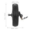 350W Electric Scooter Hub Motor with Inflatable Tire Compatible with G30 Electric Scooter view 4