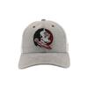 Florida State Seminoles NCAA Officially Licensed Hat Fitted Chaser Typhoon, Medium view 2