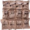 2023 Inspection Dated MRE (Meals-Ready-To-Eat) Case  Military MRE Random Case "A or B" view 3