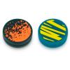Get A Grip - Custom Tennis Racket Grip Tape - Anti-Slip/Quick-Drying Tennis Overgrips - Precut Badminton Racket Grip with Finishing Tape (Spray & Play, Dampeners) view 1