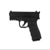 ASG ISSC M22 .177 Caliber Steel BB Gun Blowback Air Pistol view 3