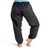 Capezio Rip Stop Pant, Black, Large view 3