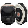 RIVAL Boxing RPM10 2.0 Intelli-Shock Punch Mitts - Bigger Punching Surface for Maximum Impact Absorption, Pre-Curved, Built-in Grip view 1