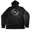 Under Armour Mens Texas Logo L Black/White view 1