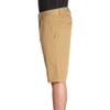 Volcom Men's Frickin Chino Short Dark Khaki 31 view 3