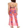 Peixoto Women's Arya Dress Mystic Mellow S view 2