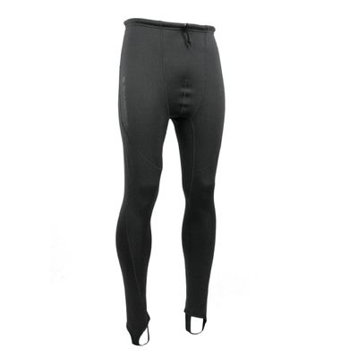 Sharkskin Titanium 2 Chillproof Long Pants, Pants for Men with Titanium Far Infrared Nano-Technology, Lightweight and Breathable, Small