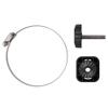 Garmin Trolling Motor Barrel Mount f/Livescope Plus LVS34 view 1
