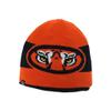 Auburn Tigers NCAA Officially Licensed Beanie Reverse view 2