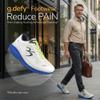 Gravity Defyer g-defy Mighty Walk New Walking Shoes for Men | Comfortable Orthopedic Shoes for Standing All Day | Patented VersoShock Technology | Wide Toe Box view 4