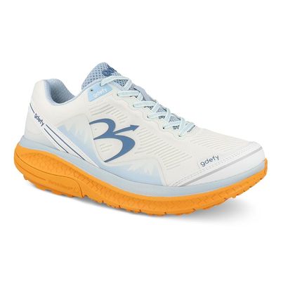 G-DEFY Gravity Defyer Mighty Walk Orthopedic Comfort Walking Shoes for Men