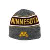 Minnesota Golden Gophers NCAA Officially Licensed Beanie Force view 1