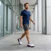 G-DEFY Gravity Defyer Mighty Walk Orthopedic Comfort Walking Shoes for Men view 3