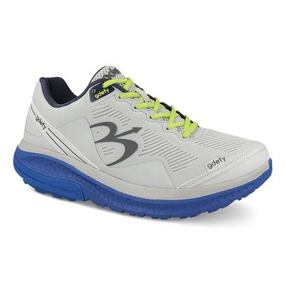 Gravity Defyer G-DEFY Mighty Walk Orthopedic Comfort Walking Shoes for Men