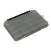 DYPASA Tackle Box Fishing Gear Tackle Box Adjustable Lure Hook Bait Storage Case Tackle Container Portable 14 Grid Bait Box view 1