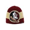 Florida State Seminoles NCAA Officially Licensed Beanie Reverse view 1