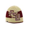 Florida State Seminoles NCAA Officially Licensed Beanie Reverse view 2