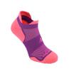 Wrightsock Racer Tab Running Socks for Men and Women - Eco-Friendly, Athletics Socks with our Contoured Foot Design - American Made with Moisture Regulation view 1