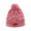 Arkansas Razorbacks NCAA Officially Licensed Beanie Heathered Icon view 1