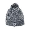 Connecticut Huskies NCAA Officially Licensed Beanie Heathered Icon view 1