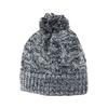 Connecticut Huskies NCAA Officially Licensed Beanie Heathered Icon view 2